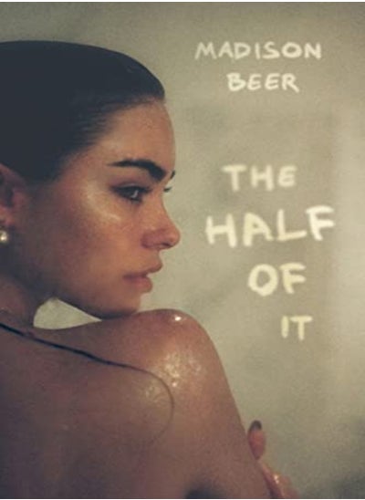 اشتري The Half Of It by Madison Beer Hardcover في الامارات