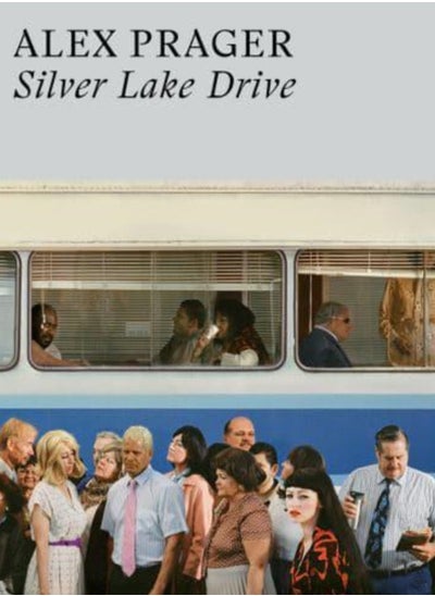 Buy Alex Prager: Silver Lake Drive in Saudi Arabia