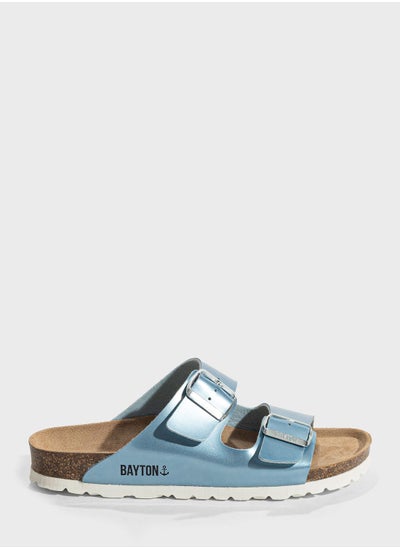 اشتري Tracy Flat Sandals في الامارات