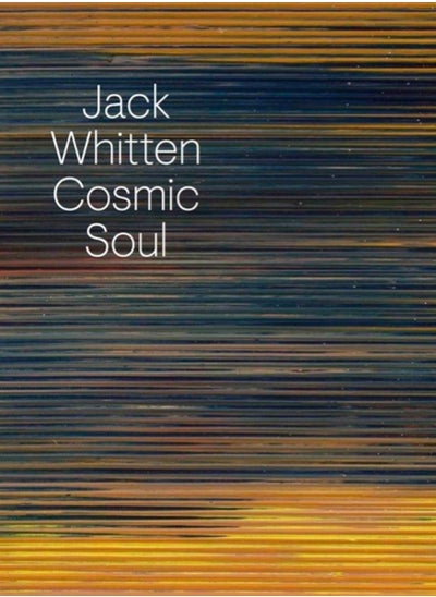 Buy Jack Whitten : Cosmic Soul in Saudi Arabia