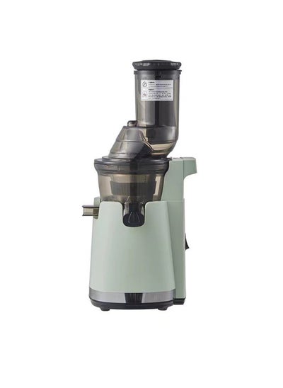 Buy Slow Masticating Juicer, Slow juicer, Fruit/Vegetable Juicer, Cold Press Juicer with High Output in UAE