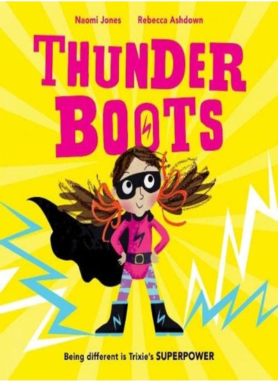 Buy Thunderboots in UAE