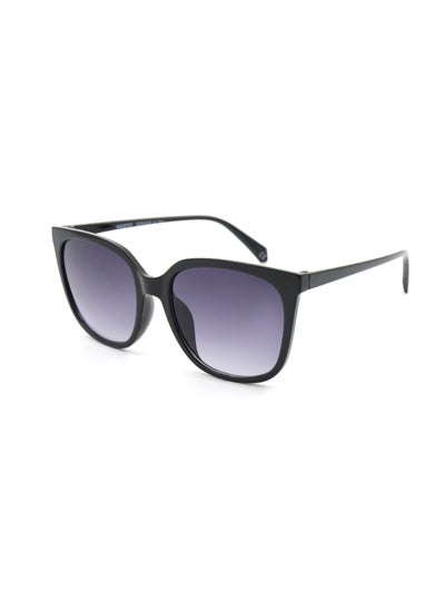 اشتري Women's UV Protection Sunglasses EE23P016-1 - Black في الامارات