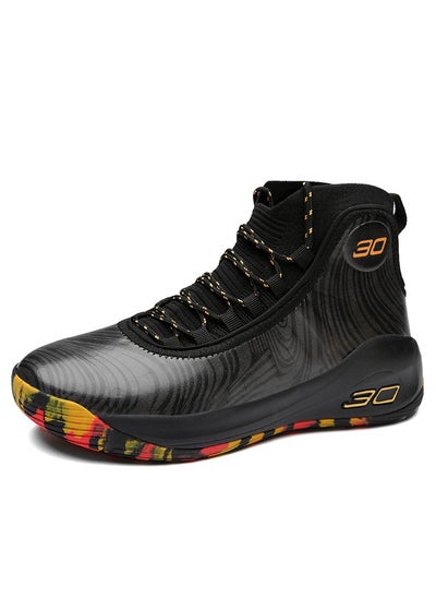 Buy New Basketball High Top Shoe in UAE