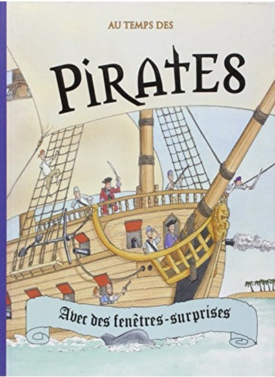 Buy Pirates au Temps des in UAE