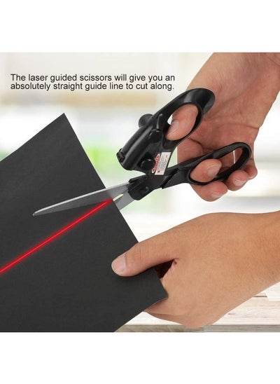 Buy LASER CUTTING ACCURACY SCISSORS in Egypt