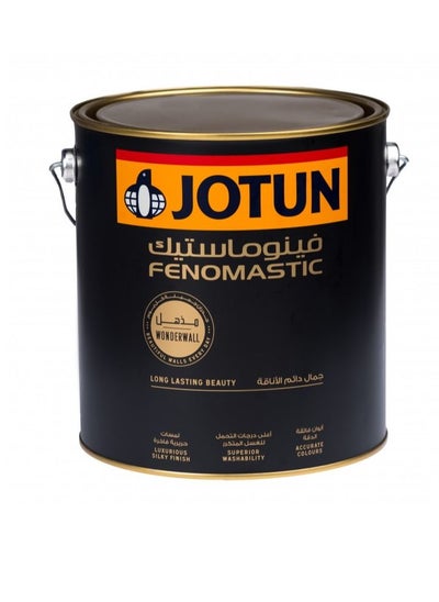 Buy Jotun Fenomastic Wonderwall RAL 9002 in UAE