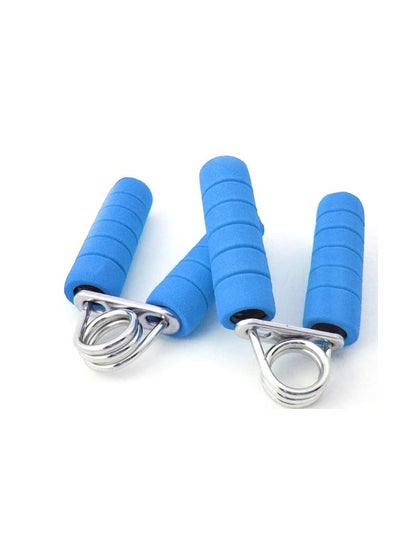 Buy Premium SportQ 2 Handles Foam Grips for Strength Hand Muscle Strength Forearm Wrist Finger Fitness Gym in Egypt