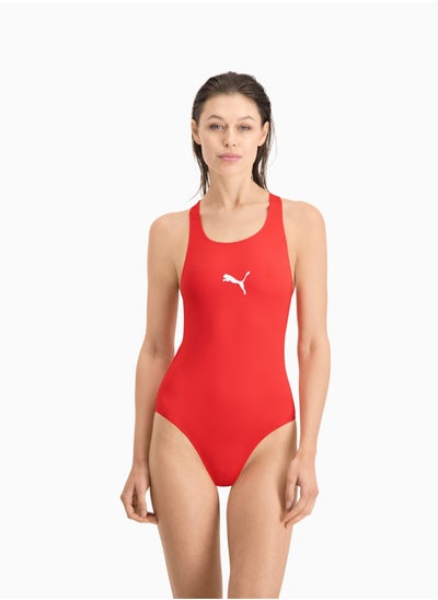 Buy Womens Swim Racerback Swimsuit in UAE