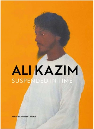 اشتري Ali Kazim : Suspended in Time في الامارات