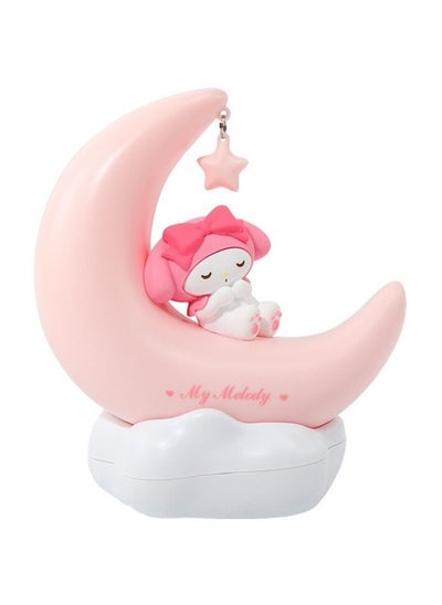 Buy Cute Sanrio Anime My Melody Character LED Night Light for Room, Desk Shelf Ornament Bedside Lamp in UAE