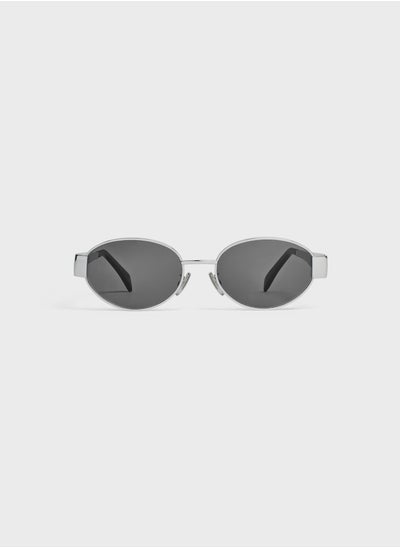 اشتري TRIOMPHE METAL SUNGLASSES في الامارات