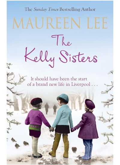 Buy The Kelly Sisters in UAE