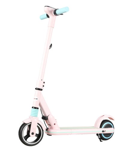 Buy Pro Ride E-Scooter 24V Pink in UAE