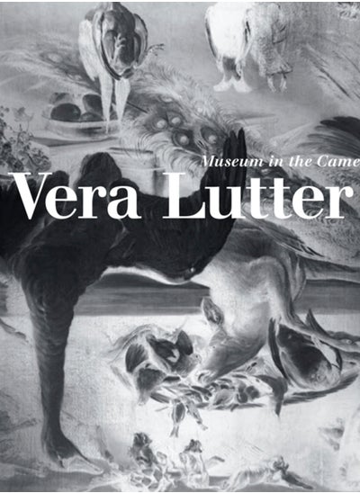 Buy Vera Lutter : Museum in the Camera in UAE