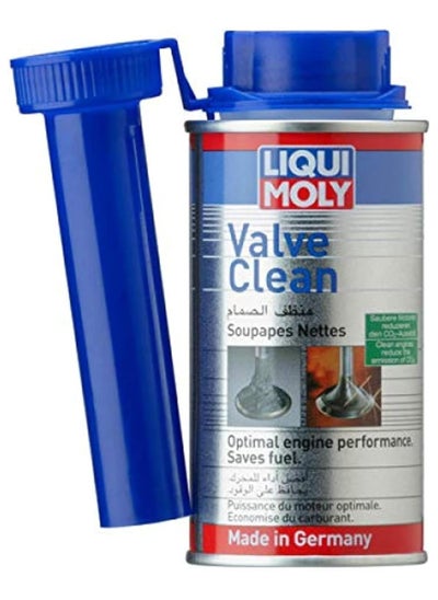 اشتري Liqui Moly VALVE CLEAN 150 ml في الامارات