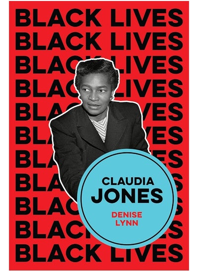 اشتري Claudia Jones: Visions of a Socialist America في الامارات