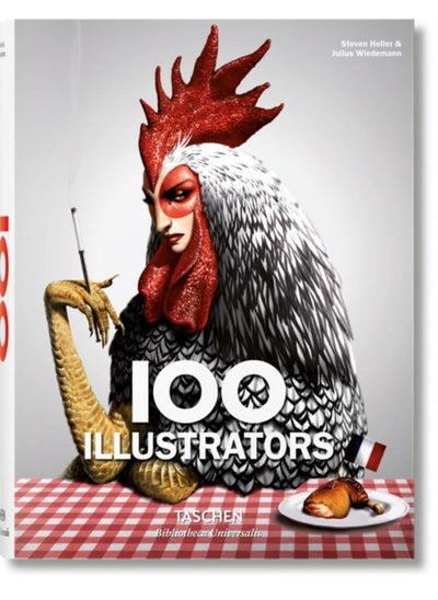 Buy 100 Illustrators in UAE