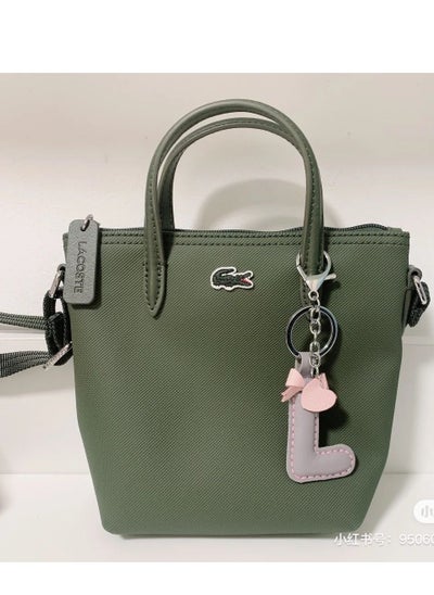 اشتري Lacoste Shoulder Bag في السعودية