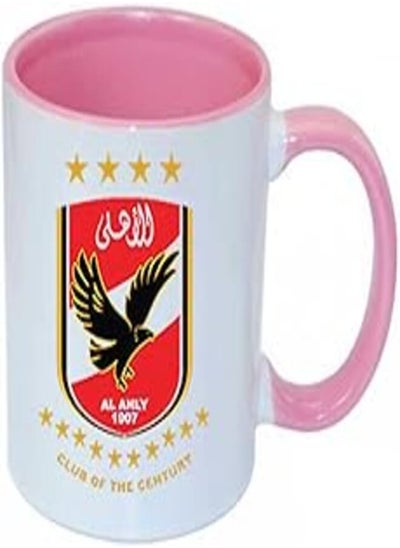 اشتري Al ahly Mug Mugs Cr-994 في مصر