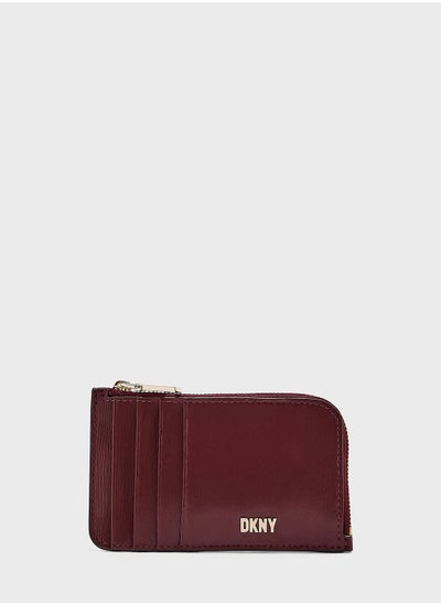 Buy Bryant Zip Card Holder in UAE