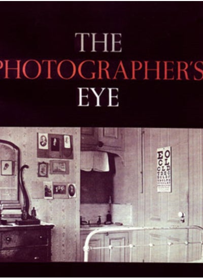 اشتري The Photographer's Eye في السعودية