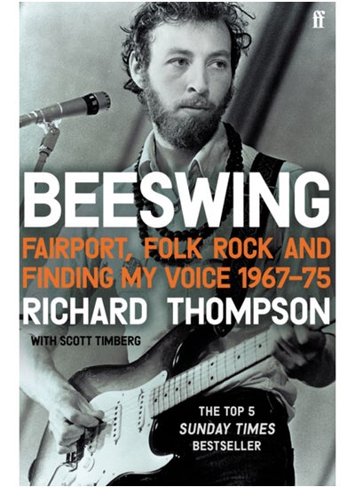 Buy Beeswing : Fairport, Folk Rock and Finding My Voice, 1967-75 in Saudi Arabia