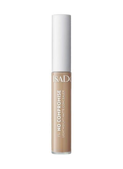 Buy No Compromise Lightweight Matte Concealer 5NW in UAE