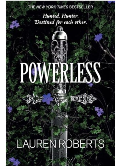 اشتري Powerless في الامارات