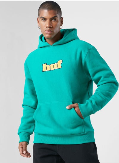 Buy Madison Heavyweight Hoodie in UAE