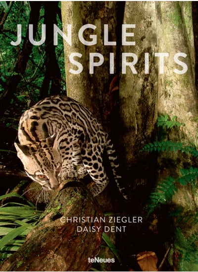 Buy Jungle Spirits in Saudi Arabia