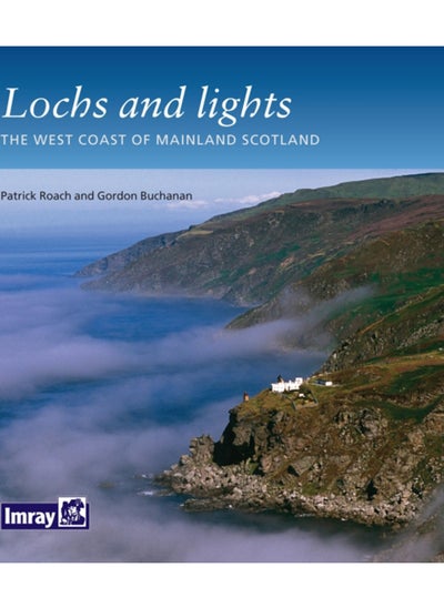 اشتري Lochs and Lights : The West Coast of Mainland Scotland في الامارات