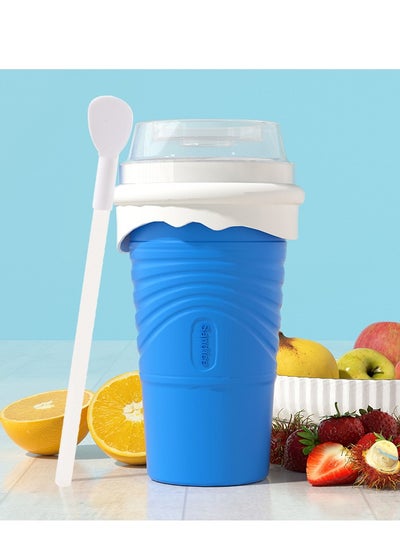 Buy Chilled Smoothie Magic Cup 500ML in Saudi Arabia