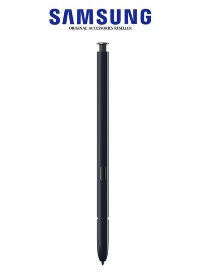 اشتري Just mobile Compatible Stylus  Pen for Samsung Galaxy Note 9 Black في الامارات