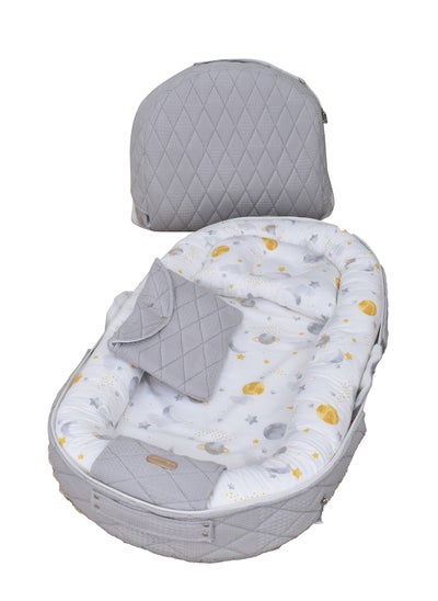 اشتري Portable Baby Cot في السعودية