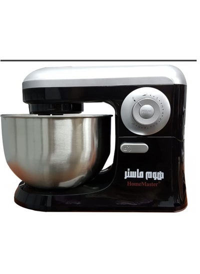 اشتري Electric Stand Mixer Multi task 5-liter 700 watts-Home Master في السعودية