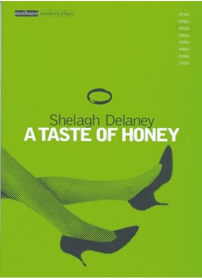 اشتري A Taste Of Honey في الامارات