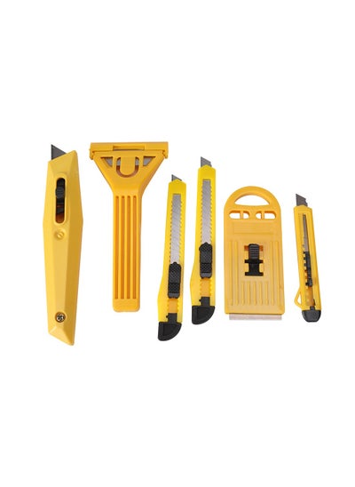 Buy 8-Piece Cutter Set in Saudi Arabia