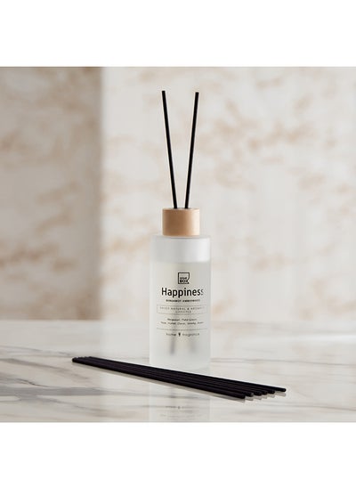 اشتري Sentiment Happiness Reed Diffuser 160 ml في السعودية