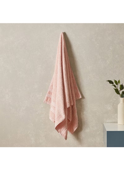 اشتري Jiva Naturally Fresh Bath Towel 140 x 70 cm في الامارات