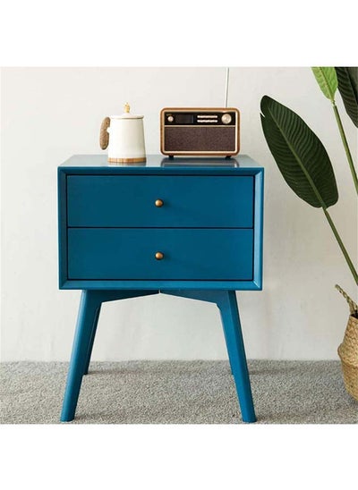 Buy Commode-Blue M0677 in Egypt