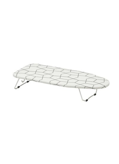 Buy Ironing board Table 73X32 Cm in UAE