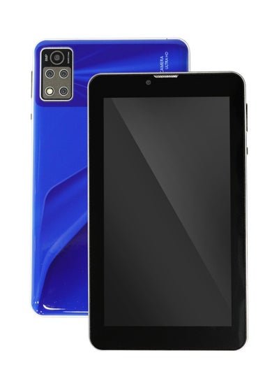 Buy Renewed-P8 Pro Smart Tab Blue 4GB 64GB 4G in Saudi Arabia