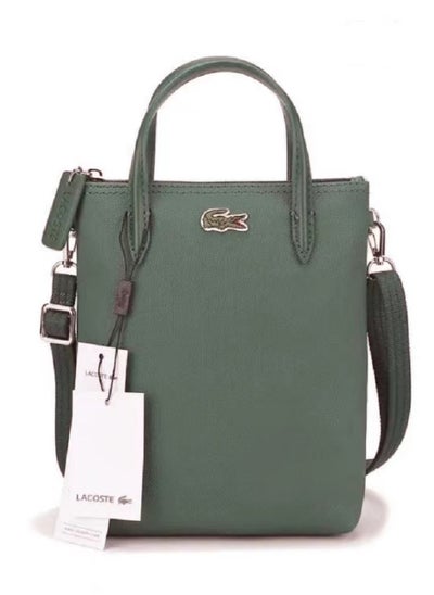 Buy L.12.12 Concept Mini Zip Crossbody Bag in Saudi Arabia