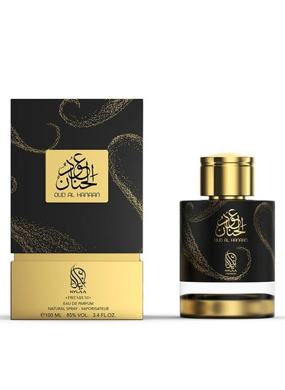 Buy OUD AL HANAAN EDP 100 ml in UAE