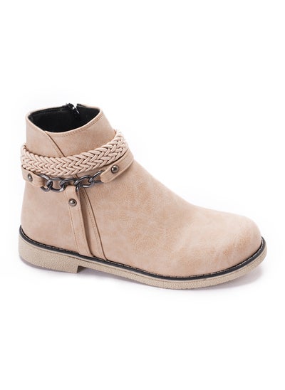 اشتري Women Half Boot في مصر