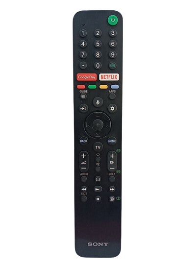 Buy REPLACEMENT REMOTE CONTROL FOR SONY RMF-TX500 in UAE