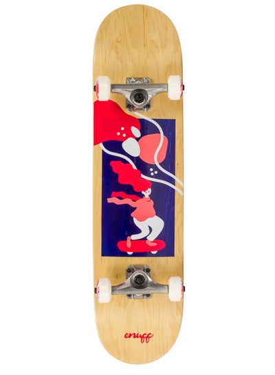 Buy Enuff MAKING WAVES Skateboard Complete 7.75" in Saudi Arabia