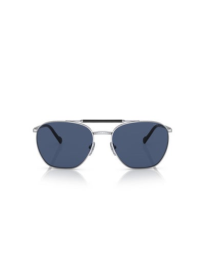 اشتري Full Rim Aviator Sunglasses 0VO4256S في مصر