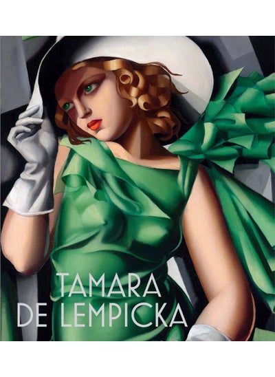 Buy Tamara de Lempicka in UAE